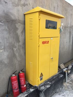 馬鑾灣醫(yī)院工程進(jìn)展日?qǐng)?bào) (2018年8月1日)