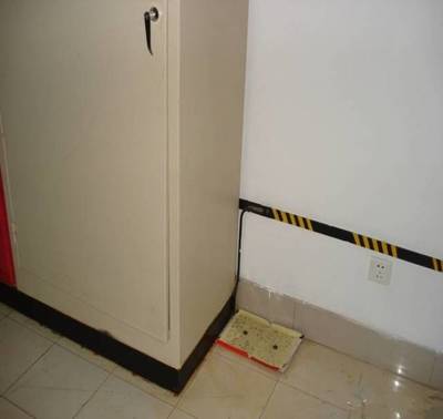 配電箱安裝標準，朋友圈都傳瘋了你還不知道？控制按鈕須知！