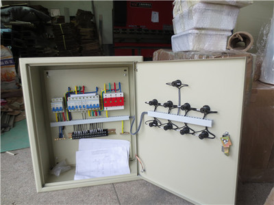 配電柜生產(chǎn)商 專業(yè)控制按鈕解決方案，期待為您服務