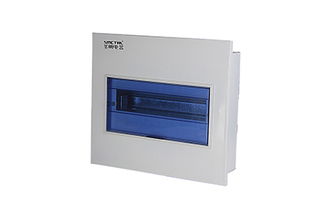 全面解析照明箱與配電箱 生產廠家、價格因素及型號規格指南