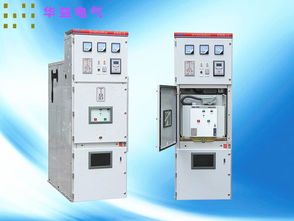 配電箱內部細節解析 從控制按鈕看產品品質