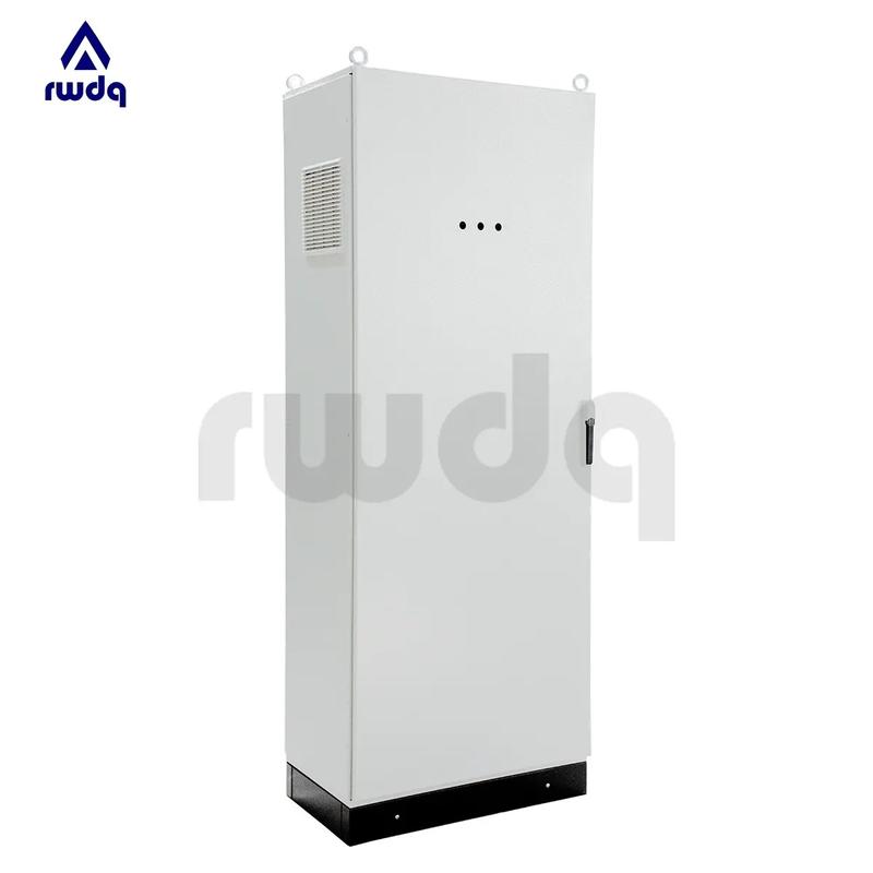 仿威圖控制柜 工藝、應用與九折PS操作臺的協同優勢